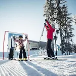 Hotel Pop-up Living Zell Am