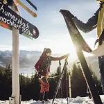 Hotel Pop-up Living Zell Am 4*