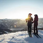 Pop-up Living Zell Am Zell am See