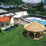 Pop-up Living Zell Am Hotel