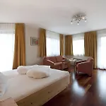 Szálloda Pop-up Living Zell Am 4*