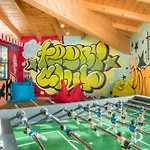 Hotel Pop-up Living Zell Am Zell am See