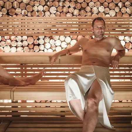 Szálloda Pop-up Living Zell Am Zell am See