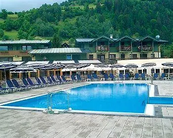 Pop-up Living Zell Am ホテル ツェル アム ゼー