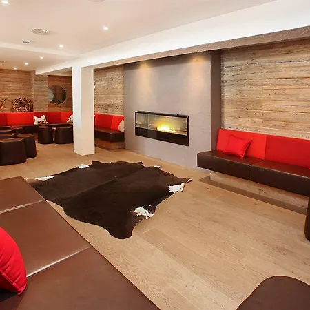 Pop-up Living Zell Am 4*
