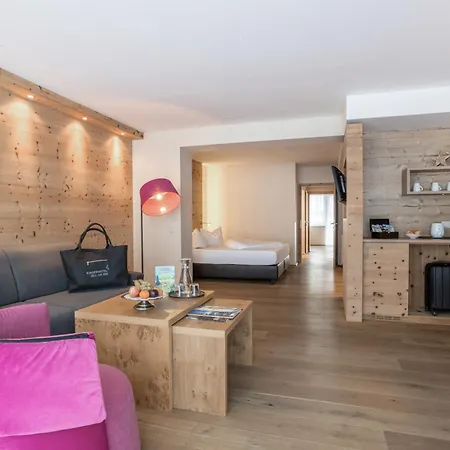 Pop-up Living Zell Am