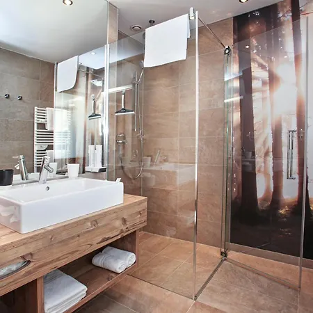 فندق Pop-up Living Zell Am زيل أم سي