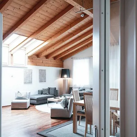 Pop-up Living Zell Am Szálloda Zell am See