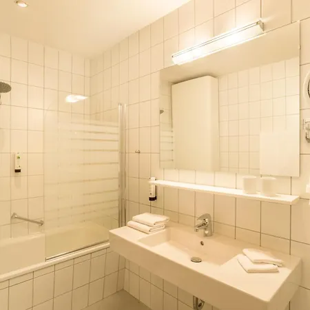 Szálloda Pop-up Living Zell Am