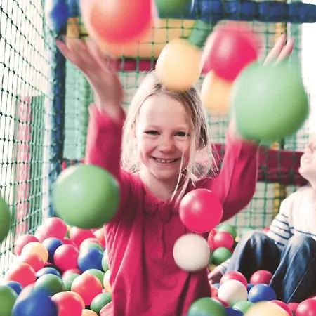 Pop-up Living Zell Am 4* Τσελ αμ Ζέε