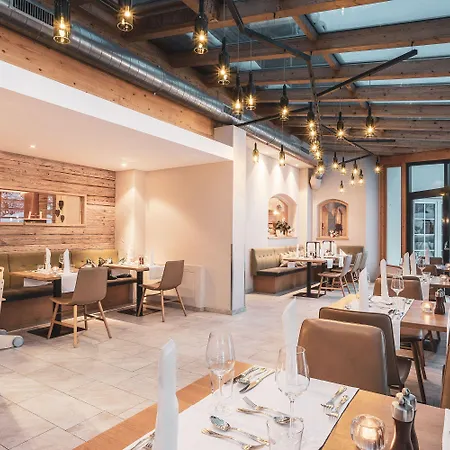 Pop-up Living Zell Am