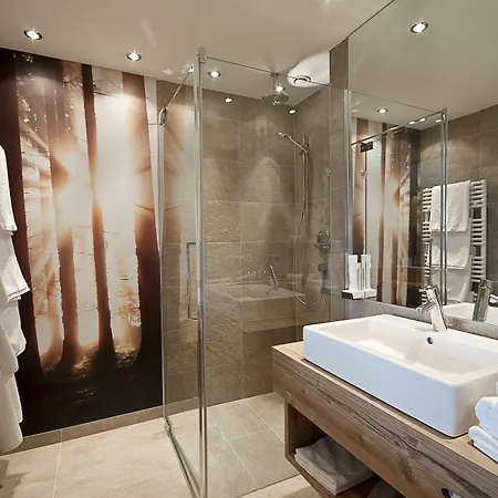 Pop-up Living Zell Am 4*
