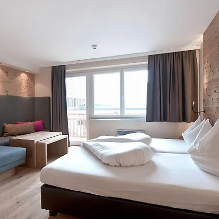 Pop-up Living Zell Am 4* Zell am See