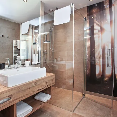 Hotel Pop-up Living Zell Am 4*