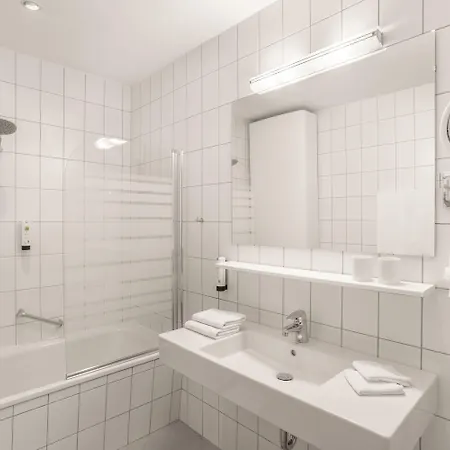 Pop-up Living Zell Am 4* Zell am See