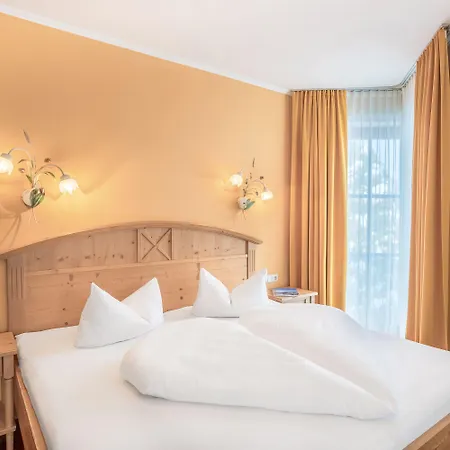 Hotel Pop-up Living Zell Am Zell am See