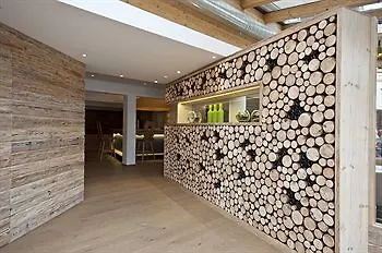 Hotel Pop-up Living Zell Am Zell am See