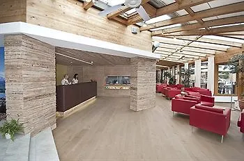 Hotel Pop-up Living Zell Am