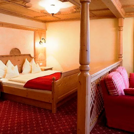 Pop-up Living Zell Am زيل أم سي