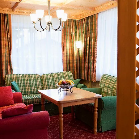 Pop-up Living Zell Am 4* زيل أم سي