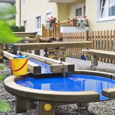 Haidvogl Zell Am 4* Zell am See