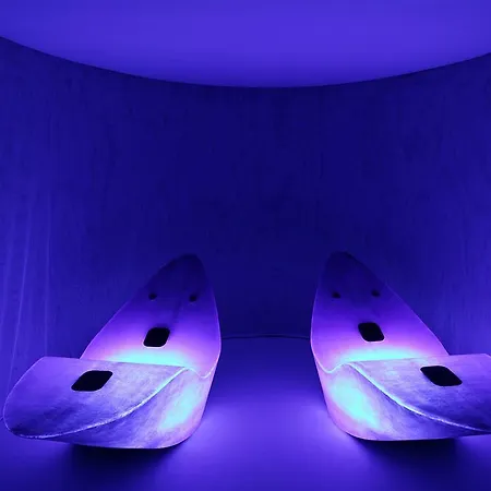 ホテル Pop-up Living Zell Am 4*