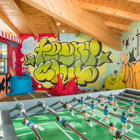 Szálloda Pop-up Living Zell Am Zell am See