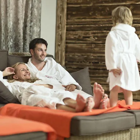 Pop-up Living Zell Am 4* Zell am See