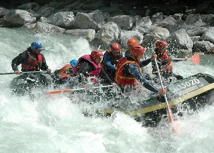 Hotell Pop-up Living Zell Am Zell am See