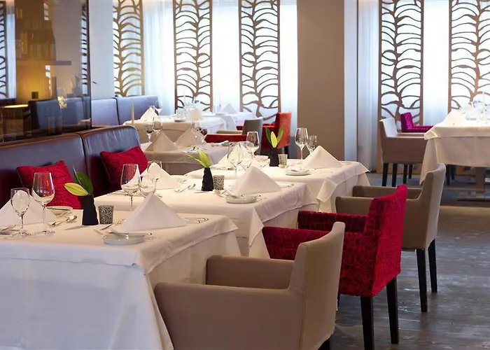 Pop-up Living Zell Am Hotell Zell am See