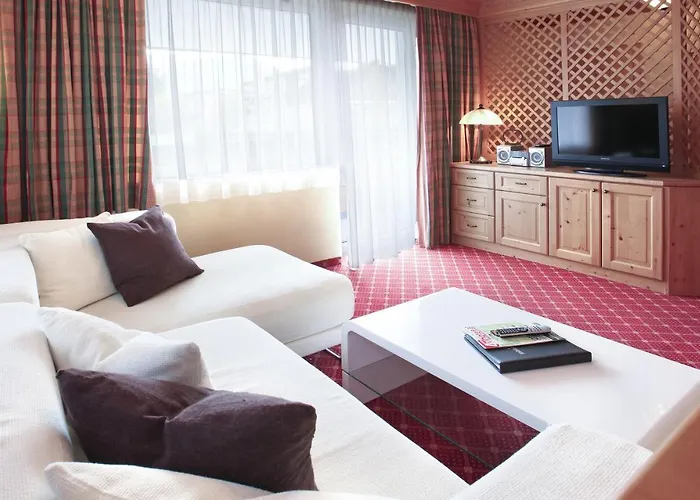 Pop-up Living Zell Am