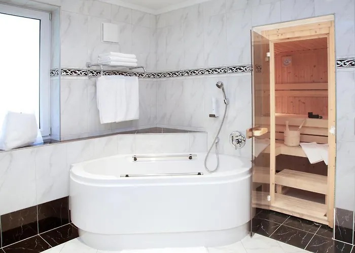 Pop-up Living Zell Am Hotel