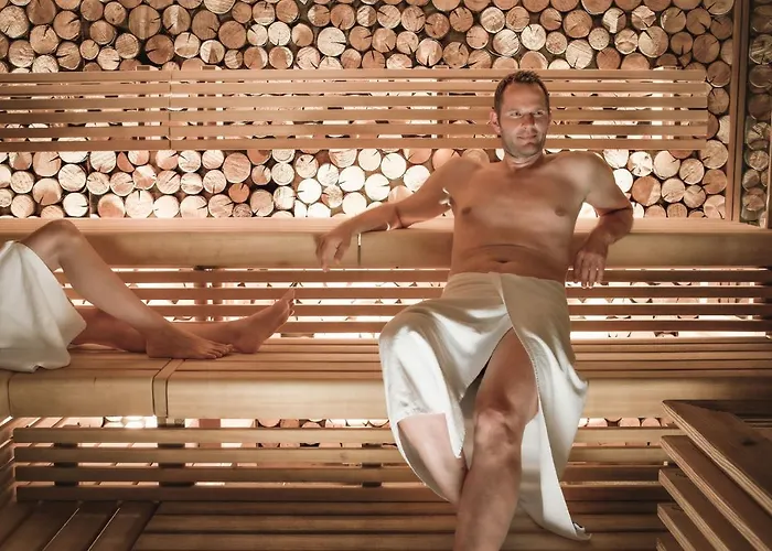 Ξενοδοχείο Pop-up Living Zell Am Τσελ αμ Ζέε