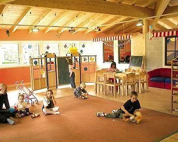 Hotell Pop-up Living Zell Am