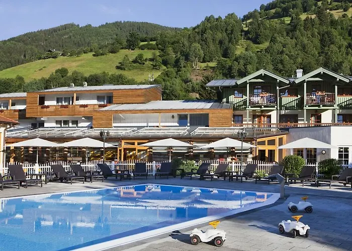 Pop-up Living Zell Am 4* Τσελ αμ Ζέε