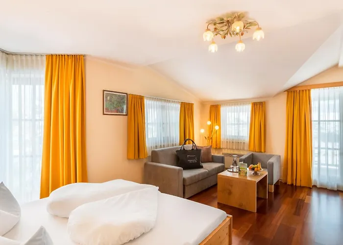 Pop-up Living Zell Am Ξενοδοχείο Τσελ αμ Ζέε