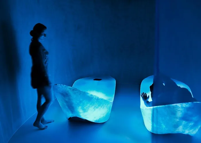 Ξενοδοχείο Pop-up Living Zell Am