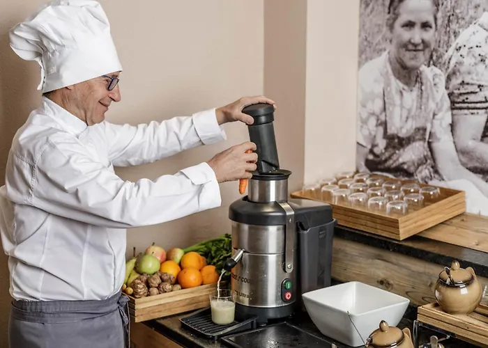 Pop-up Living Zell Am Hotel