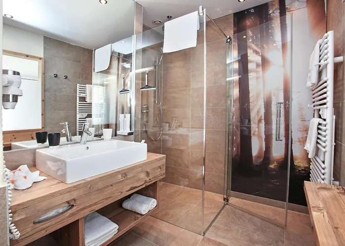 Hotell Pop-up Living Zell Am Zell am See