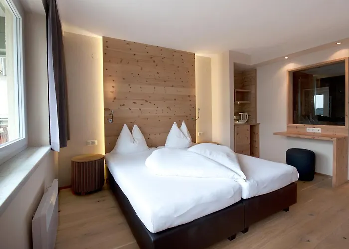 Pop-up Living Zell Am Hotell Zell am See