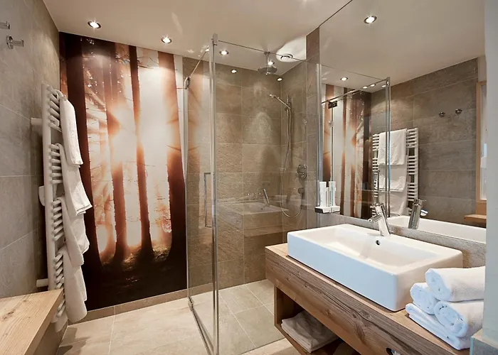 Pop-up Living Zell Am Hotel 4*