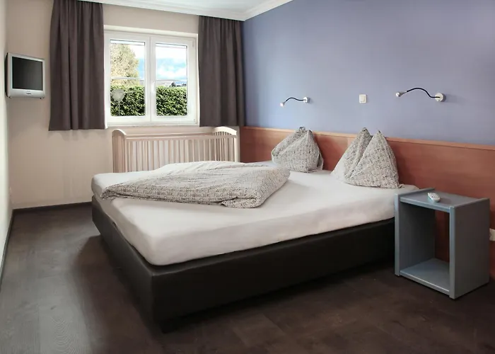 Pop-up Living Zell Am Hotell 4*