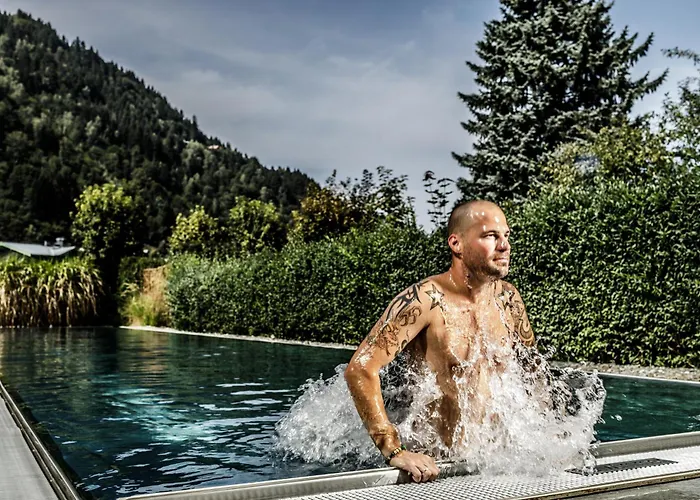 Pop-up Living Zell Am 4* Τσελ αμ Ζέε