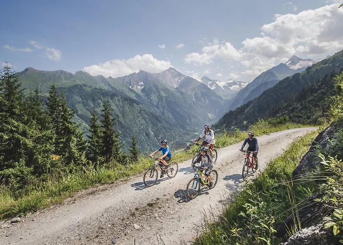 Pop-up Living Zell Am Τσελ αμ Ζέε