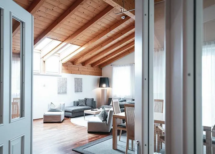 Pop-up Living Zell Am Ξενοδοχείο Τσελ αμ Ζέε