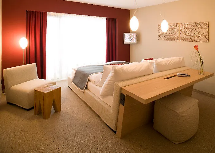 Pop-up Living Zell Am 4* Τσελ αμ Ζέε