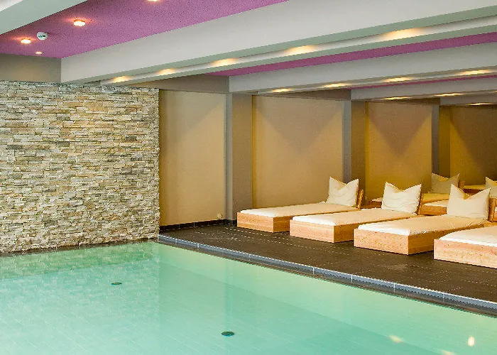 Pop-up Living Zell Am Zell am See