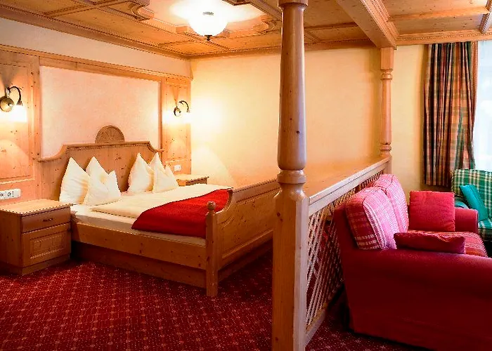 Pop-up Living Zell Am Τσελ αμ Ζέε