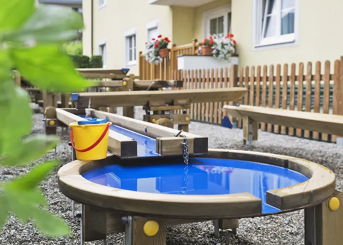 Pop-up Living Zell Am 4* Zell am See