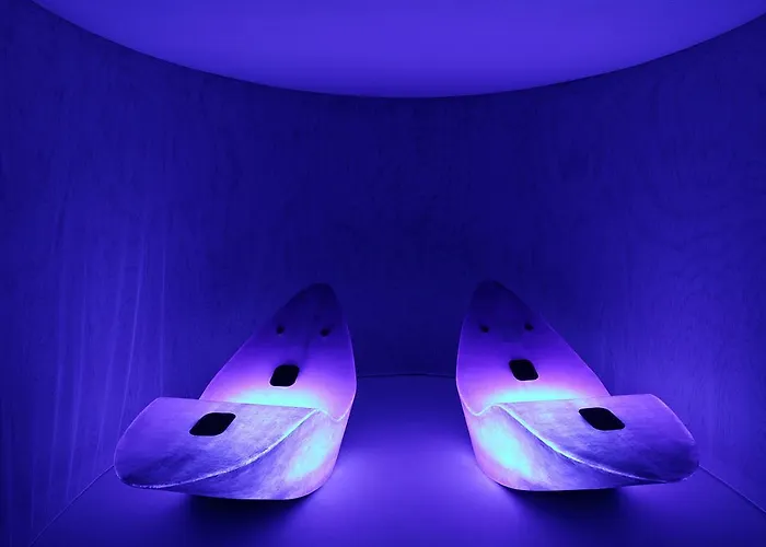 Hotel Pop-up Living Zell Am 4*